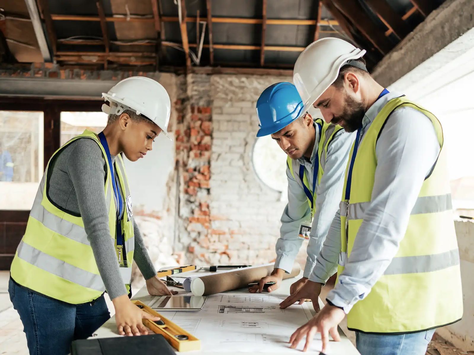 Mechanical project planning